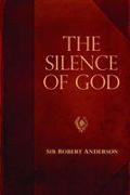 The Silence of God