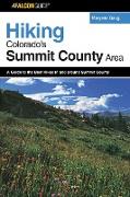 Hiking Colorado's Summit County Area