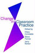 Change in Classroom Practice