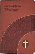 Libro Catolico de Novenas