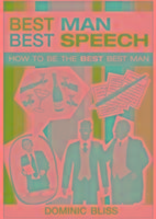 Best Man Best Speech