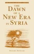 The Dawn of a New Era in Syria