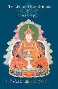 The Life and Revelations of Pema Lingpa