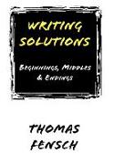 Writing Solutions