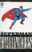 Superman Chronicles, The: VOL 01
