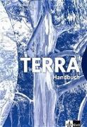 TERRA Geographie für Bayern - Ausgabe für Gymnasien. Handbuch 7. Schuljahr