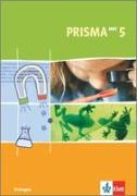 Prisma Mensch - Natur - Technik für Thüringen. Schülerbuch. 5. Schuljahr