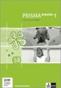 Prisma Biologie - Ausgabe Nordrhein-Westfalen / Lehrerband mit CD-ROM 5./6. Schuljahr