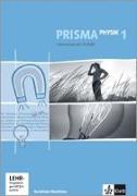 Prisma Physik - Ausgabe für Nordrhein-Westfalen (Neubearbeitung). Lehrerband mit CD-ROM 5./6. Schuljahr