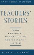 Teachers Stories