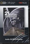 21st Century - Communication B1.2/B2.1: Level 2 - Audio-CD + DVD