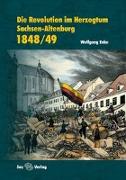 Die Revolution im Herzogtum Sachsen-Altenburg 1848/49