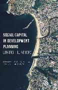 Social Capital in Development Planning