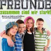 FREUNDE (CD)