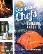 Campstar Chefs Cookbook and Guide