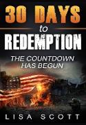 30 Days to Redemption