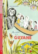 Au coeur de la Guyane
