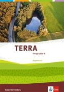 TERRA Geographie für Baden-Württemberg / Begleitband 5. Klasse
