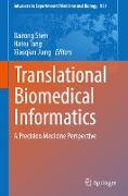 Translational Biomedical Informatics