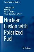 Nuclear Fusion with Polarized Fuel