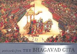 The Bhagavad Gita