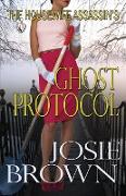 The Housewife Assassin's Ghost Protocol