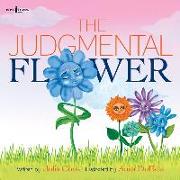 The Judgmental Flower: Volume 8