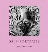 Xavier Guardans: Self-Portraits