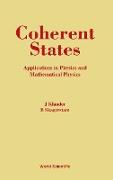 COHERENT STATES