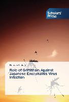 Role of Griffithsin Against Japanese Encephalitis Virus Infection