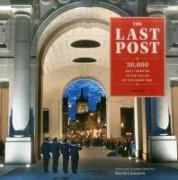 The Last Post: 30,000 Daily Tributes to the Fallen of the Great War