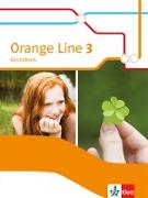 Orange Line 3. Schülerbuch Grundkurs. Ausgabe 2014