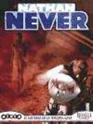 Nathan Never, El misterio de la tercera luna