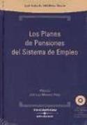 Los planes de pensiones del sistema de empleo