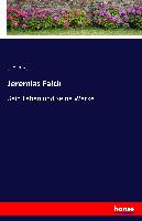 Jeremias Falck