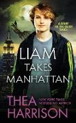 Liam Takes Manhattan