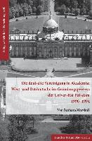 Die deutsche Vereinigung in Akademia: West- und Ostdeutsche im Gründungsprozess der Universität Potsdam 1990-1994