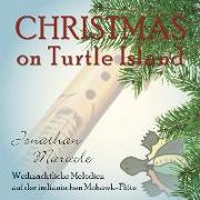 Christmas on Turtle Island (CD)