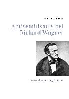 Antisemitismus bei Richard Wagner