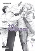 10 Dance!, Band 2