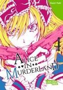 Alice in Murderland, Band 4