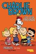 Peanuts für Kids, Band 2: Charlie Brown und seine Freunde