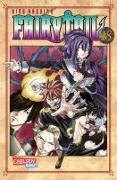 Fairy Tail, Band 48