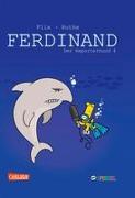 Ferdinand, Band 4
