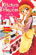 Kitchen Princess , Band 6