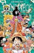 One Piece, Band 81