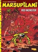Marsupilami, Band 6: Red Monster