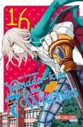 Yamada-kun and the seven Witches, Band 16