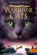 Warrior Cats Staffel 3/03. Die Macht der Drei. Verbannt
