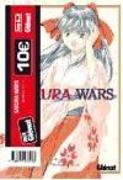 Sakura Wars. Vol: 01 al 04